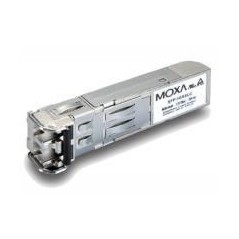Moxa SFP-1G10BLC - High-Performance 1G Ethernet SFP Module for Reliable Connectivity | Part No. 42787